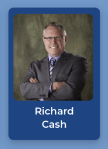 Richard-Cash